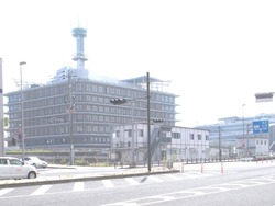 新庁舎01