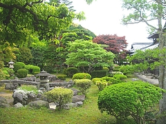 幸山陶苑自宅02