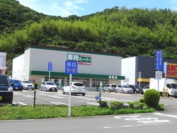 フレスポ深堀01