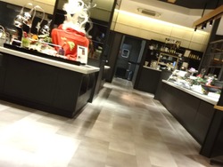 ホテル清風・夕食02-8