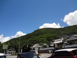 梅雨明け