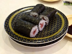 はま寿司時津店02-2