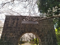西山ダム公園02-3