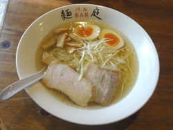 麺バル庭02