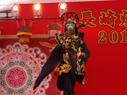 中国雑技01