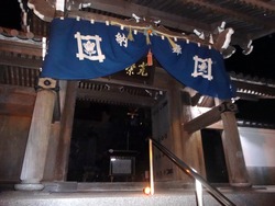 除夜の鐘01