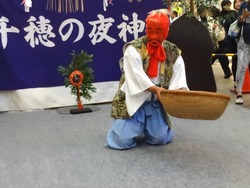 高千穂夜神楽05-9