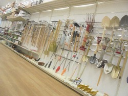 ナフコ時津店02-7