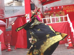 中国雑技02-3