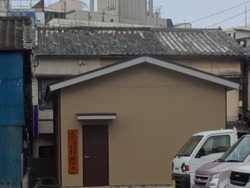 銅座01