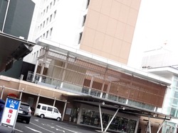 大学病院01