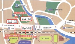 駐車場01