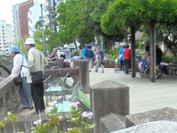 紫陽花まつり02