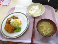 長崎県警レストラン01-8