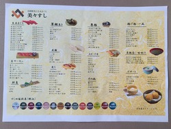 美々寿司