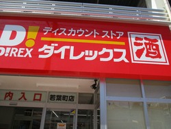 ダイレックス若葉町01