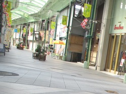 大村中央商店街01-2