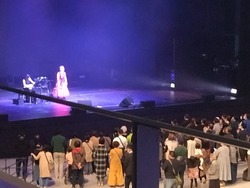 加藤登紀子ライブ02