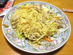 マルタイ皿うどん02