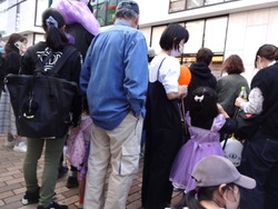 ハロウィン01