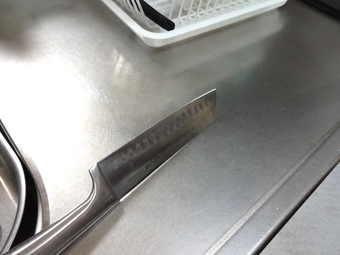 正しい休日の過ごし方 女房が包丁で指を切った O Livedoor Blog ブログ