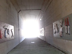 西山ダム公園01-1