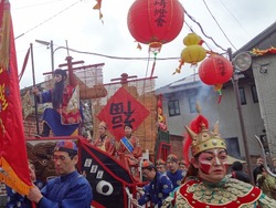 媽祖行列03