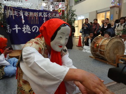 高千穂夜神楽05-4