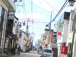 大村中央商店街02