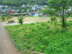 本河内ダム02