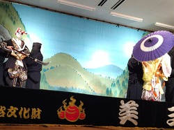 皿山人形浄瑠璃01-8