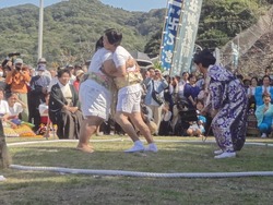 女角力05-5