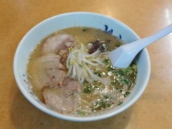 山小屋02
