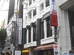 ファッションビル01