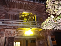 除夜の鐘02