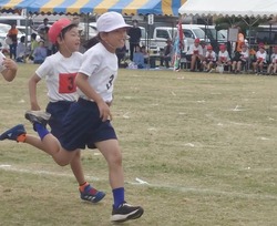 運動会04