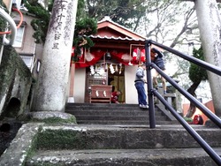 楠神社01-2
