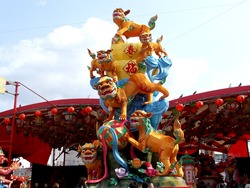 中国雑技01-1