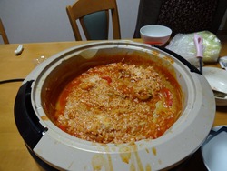 トマト鍋01-3