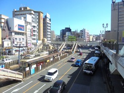 長崎駅前01-2