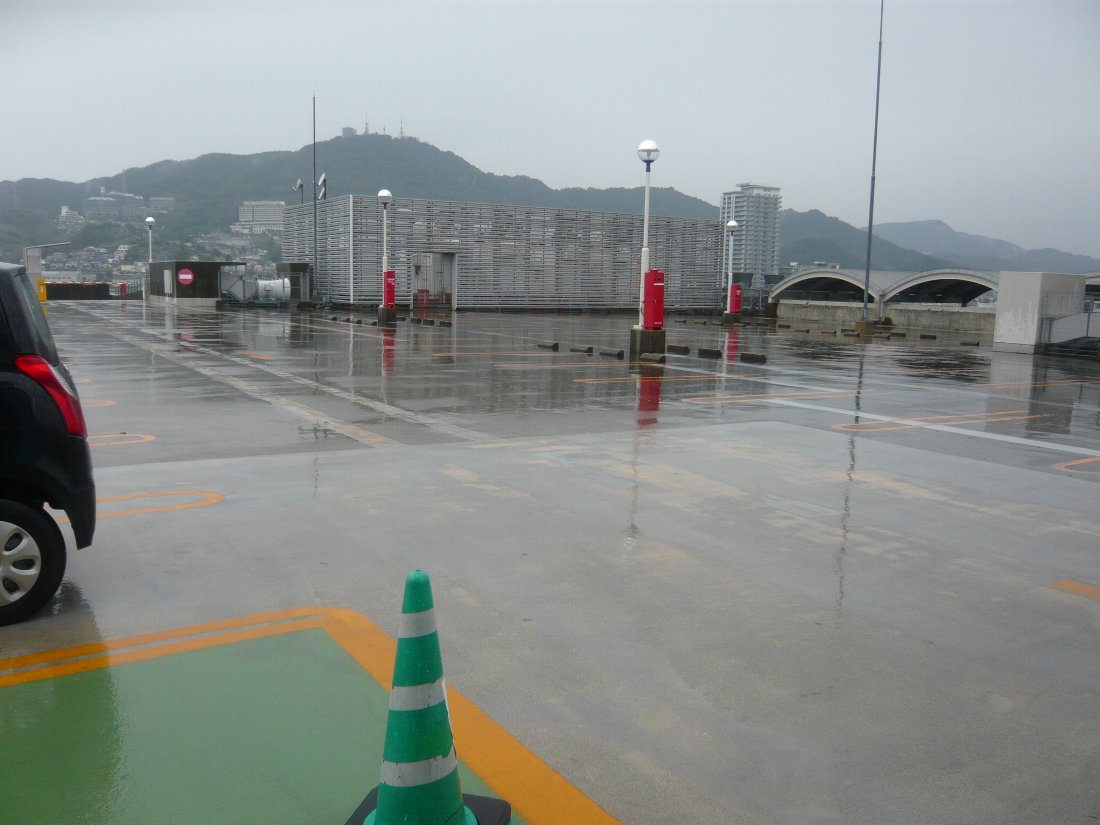 正しい休日の過ごし方 アミュプラザの 天ぷら はらだ が閉店 Livedoor Blog ブログ