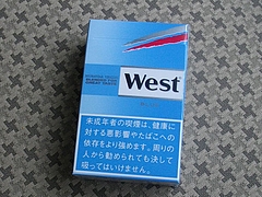 West