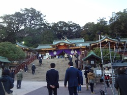 諏訪神社
