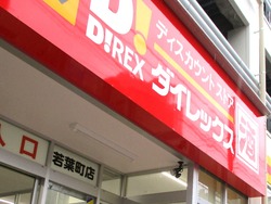 ダイレックス若葉町01
