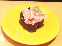 スシロー時津02-2
