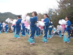 荒毛地区02