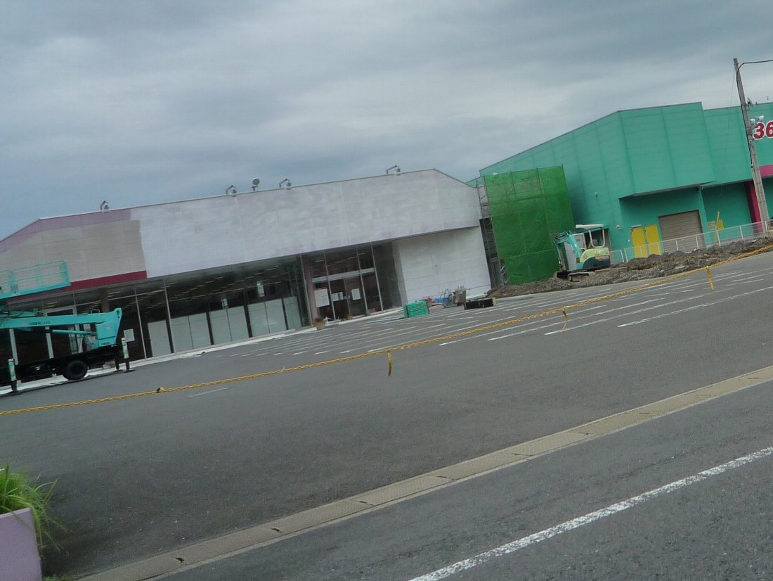 正しい休日の過ごし方 しまむら時津ファッションモール は10 2オープン Livedoor Blog ブログ