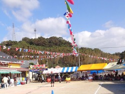 運動会01
