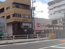 マックスバリュ大浦01