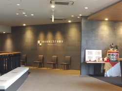 ホテル清風・夕食01